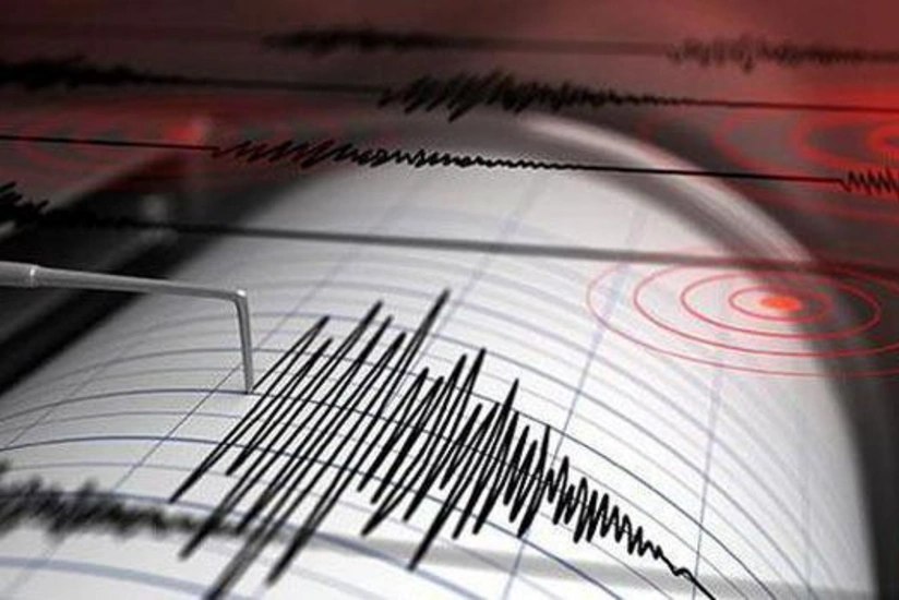 Tërmeti i fortë ‘shkund’ Greqinë! Panik në zonën e Janinës, lëkundjet ndihen dhe në jug të Shqipërisë 9 Nje termet me magnitude 1.webp