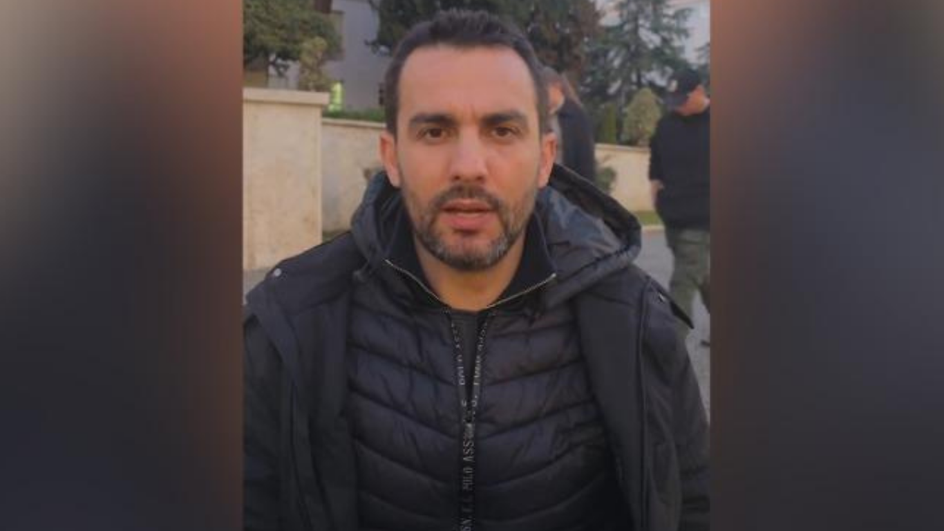 Policia e kallëzoi sërish, reagon Lapaj: Është hera e 6-të, po më përndjek politikisht! Në total 14 vepra penale