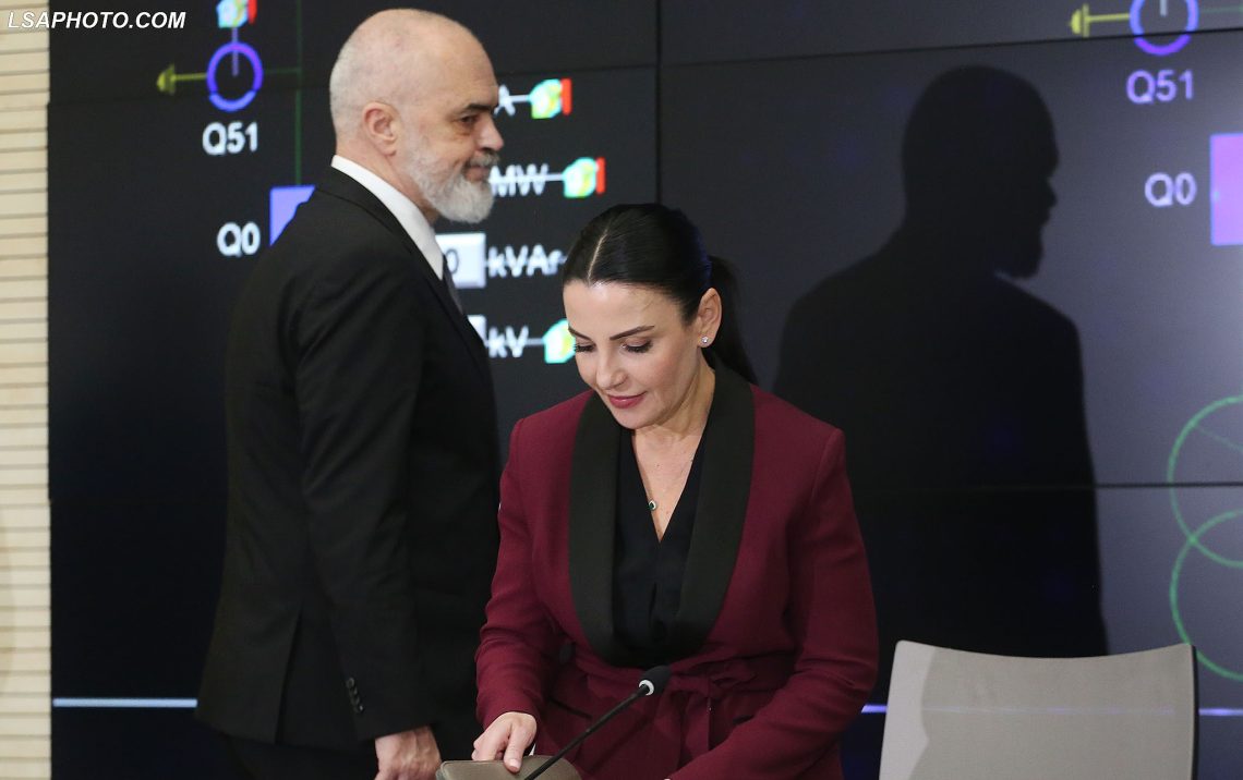 “Dirigjimi nga Rama”/ BIRN: Me 82 vota kundër, Partia Socialiste mbron Ballukun nga masa e arrestit 15 Rama Balluku 2 1 1140x716 1