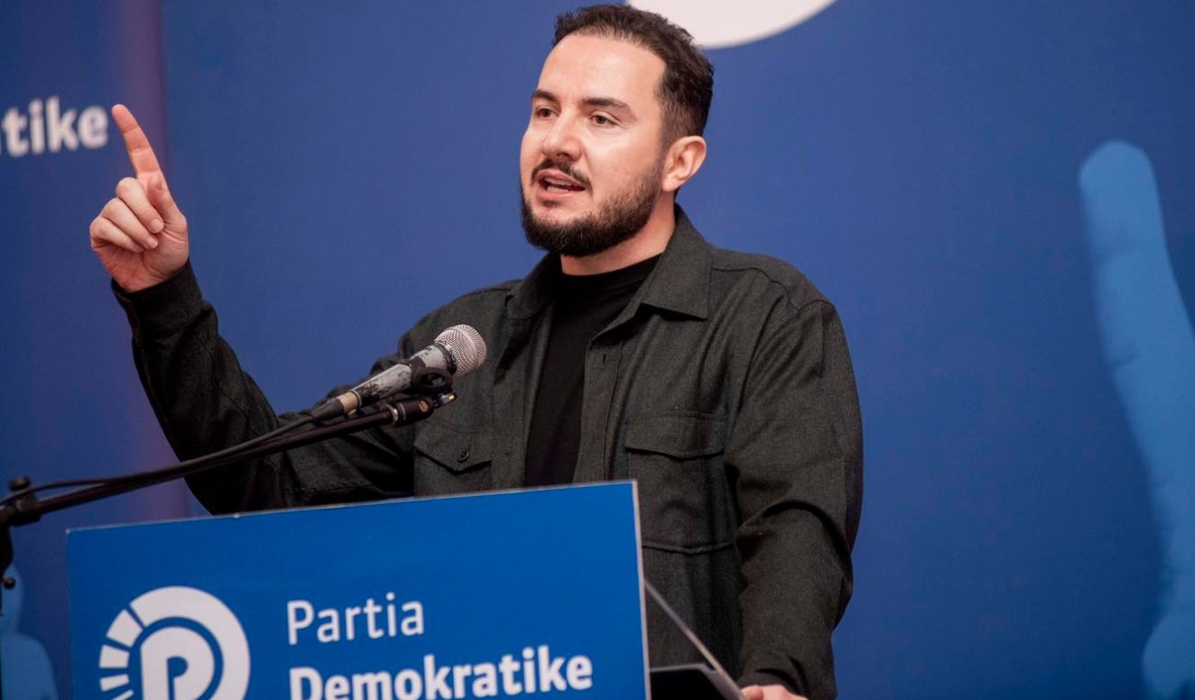 PS mori në mbrojtje Ballukun/ Salianji: Rama shpalli luftë ndaj SPAK. Nga sot fillimi i një përplasje të hapur të kryeministrit me drejtësinë! 11 Salianji 1