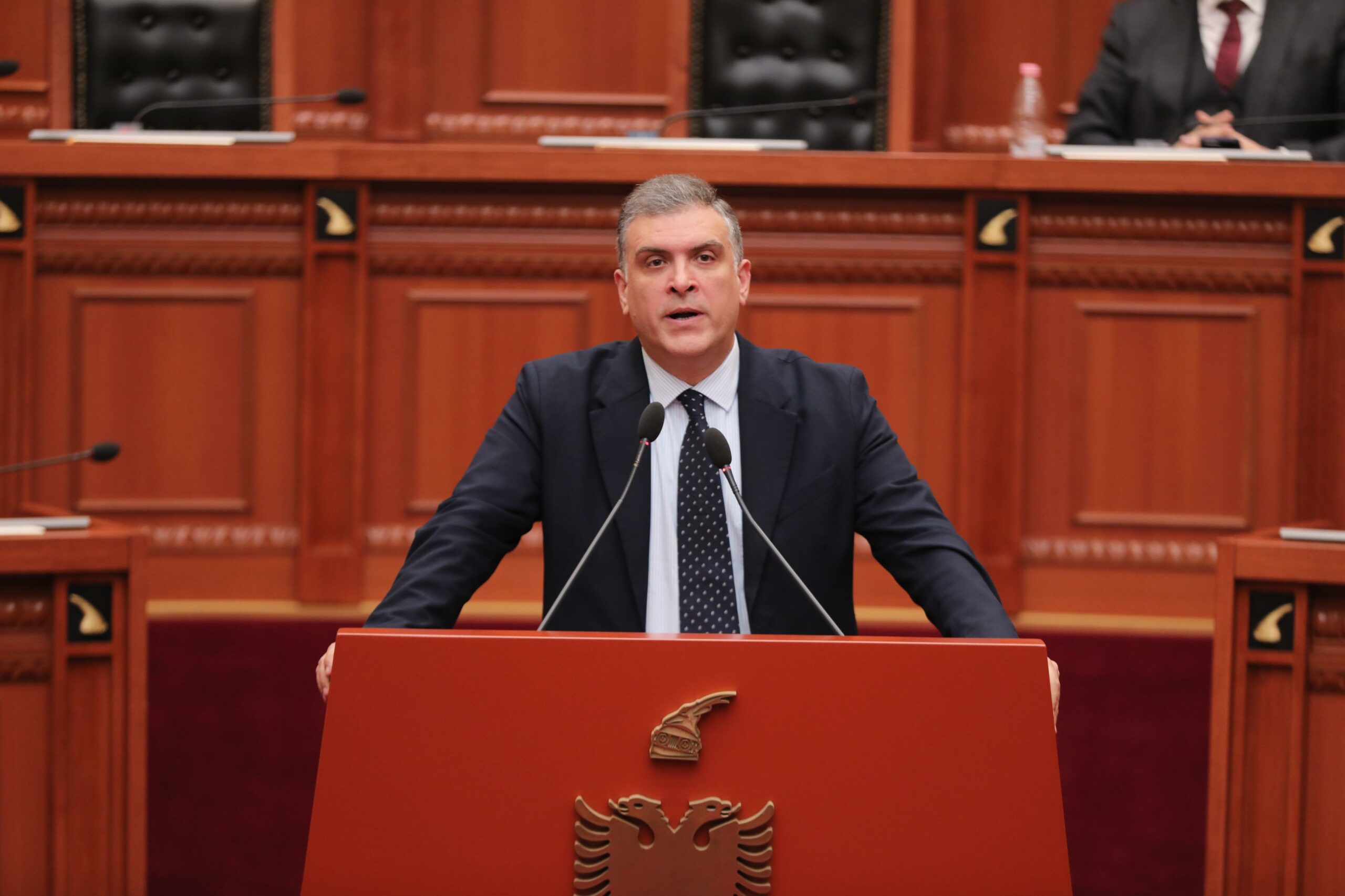 PS ‘imunitet’ politik Ballukut, Tedi Blushi: Sot shpërthyen 82 bomba kundër Shqipërisë! 13 Tedi Blushi scaled