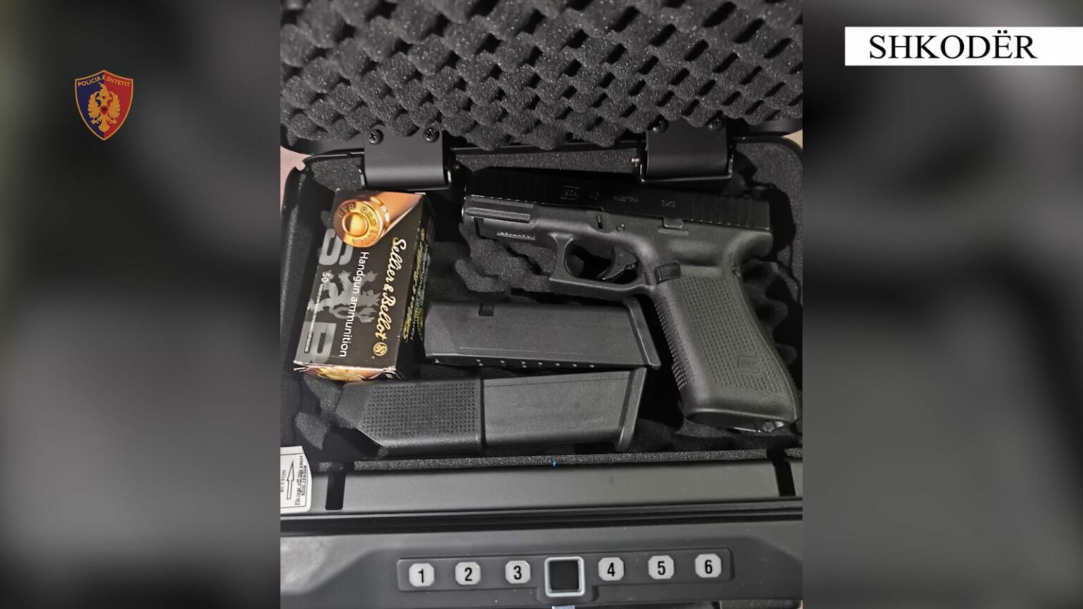 EMRI/ Nuk i pëlqeu shërbimi, arrestohet 39-vjeçari që plagosi pronarin e servisit të makinave, policia zbardh detajet nga ngjarja 8 WhatsApp Image 2026 03 05 at 22.27.55 1536x864 1