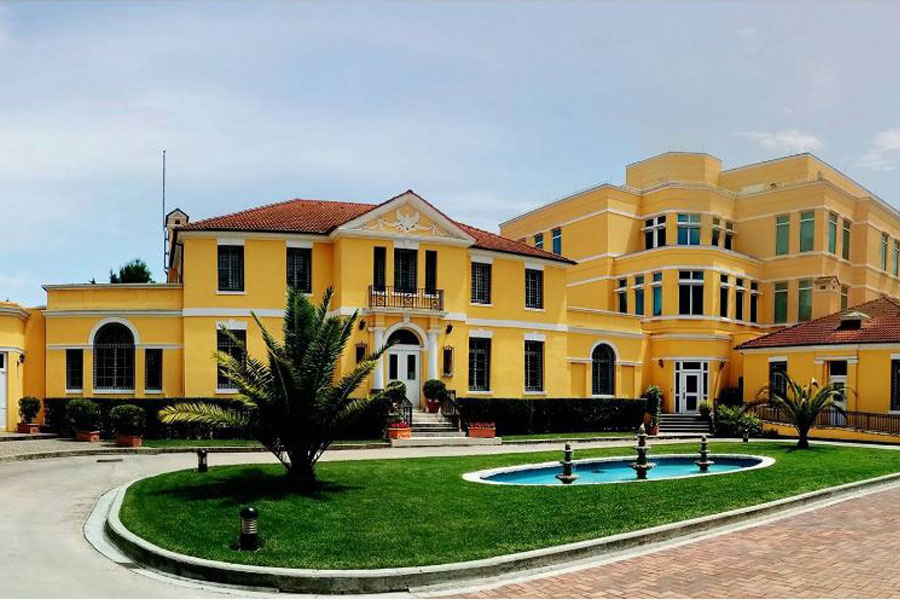 PS refuzoi heqjen e imunitetit të Ballukut, Ambasada Amerikane për News24: Pavarësia e institucioneve të drejtësisë, thelbësore për vijimin e bashkëpunimit mes 2 vendeve 4 ambasada amerikane ne shqiperi
