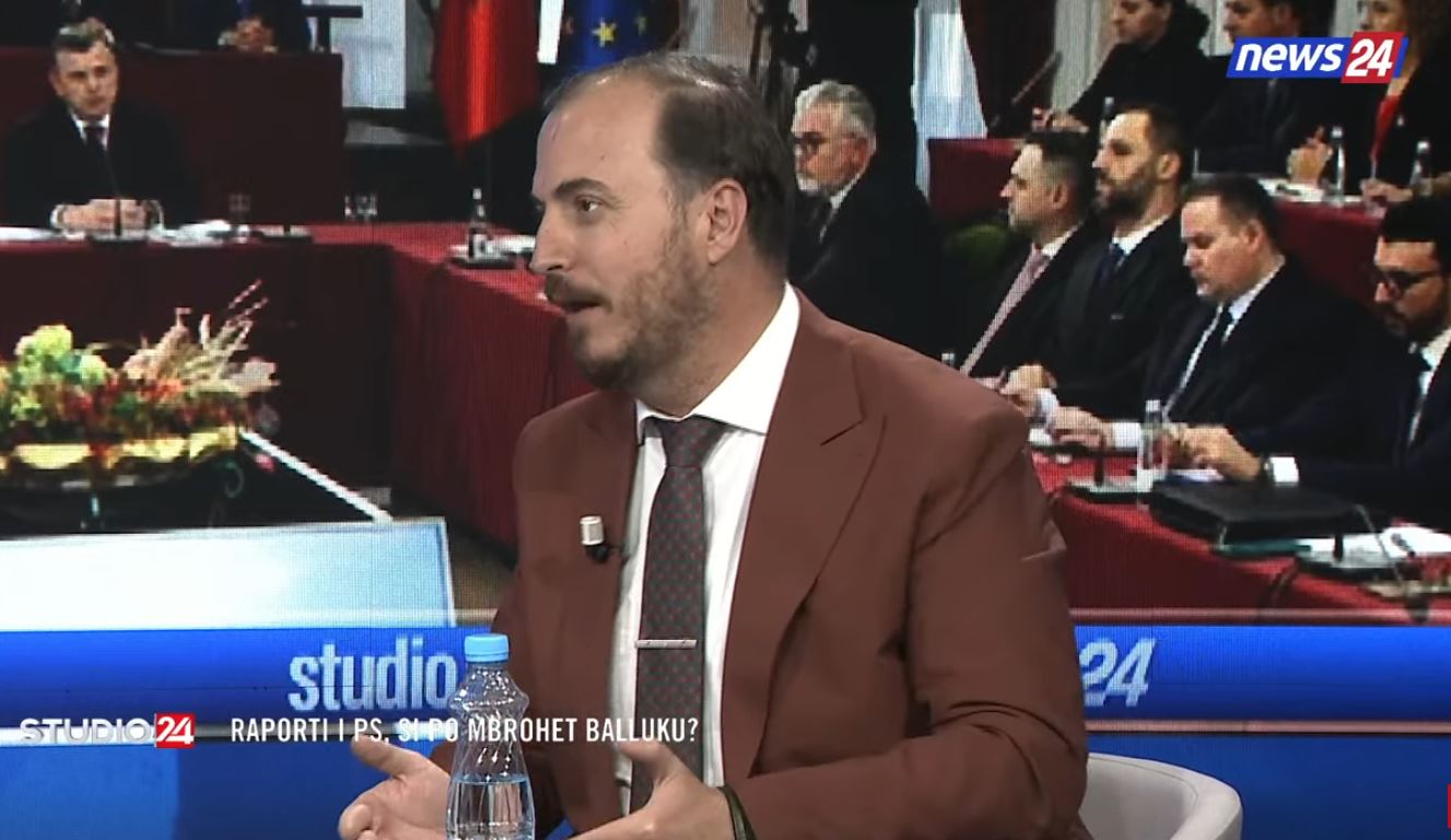 “Nuk ka persekutim politik ndaj Ballukut, prokurorët po anatemohen”, avokati: Ja çfarë ndodh nëse i hiqet imuniteti. Pas 48 orësh, SPAK… 9 arbrii