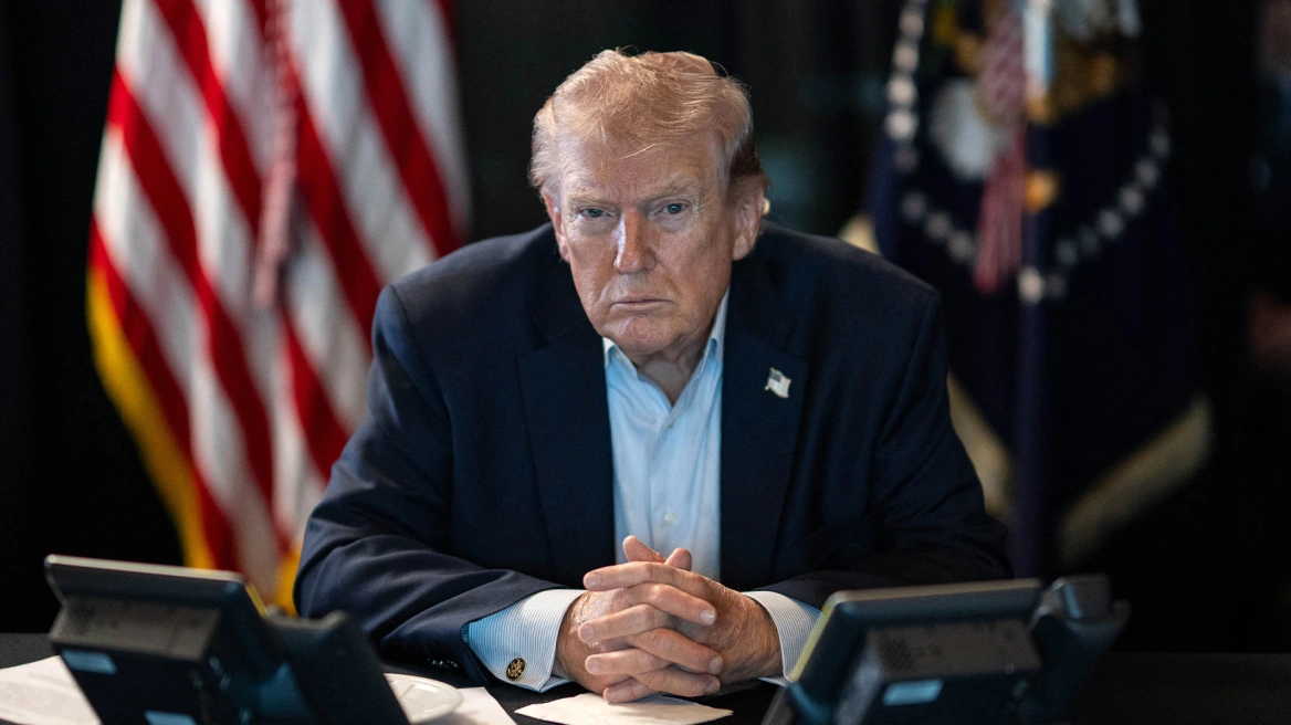 Trump, zbythje nga Irani nën një psiqikë të rënduar?!
