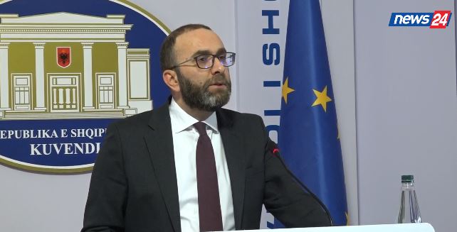 “Maska e Ramës ra”/ 1.1 mld euro abuzime, Bardhi: Objektivi i djeshëm, viktimizimi i Ballukut dhe Qeverisë 11 bardhi 3