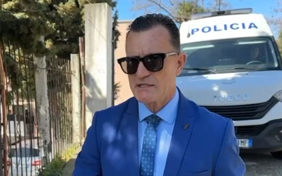Vrasja e biznesmenit Nikulaj/ Prokuroria kërkon burg përjetë, avokati i Ruben Saraivës: S’ka prova, po mbahet padrejtësisht në burg! 9 cakrani