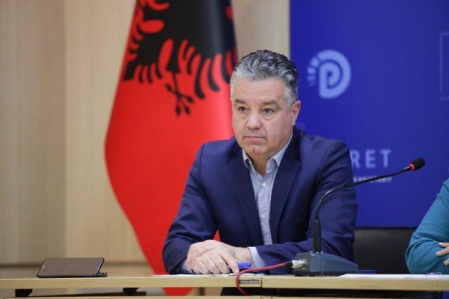 “Në qytete s’ka më rini, familjet po largohen”, Bozdo hedh poshtë deklaratën e Ramës: Berati po zbrazet, nuk po ripopullohet!