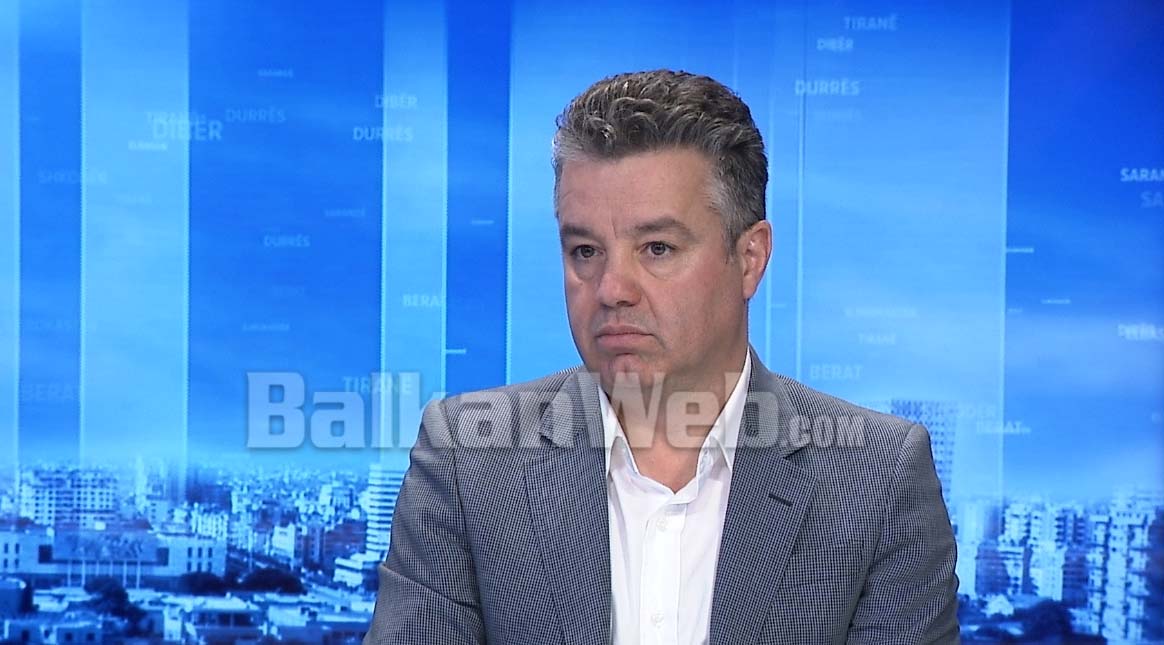 “Shqipëria sot naftën më të shtrenjtë”/ Eno Bozdo: 60 % të çmimit ia paguajmë qeverisë! Asnjë përpjekje serioze për t’i paraprirë situatës 3 eno bozdo