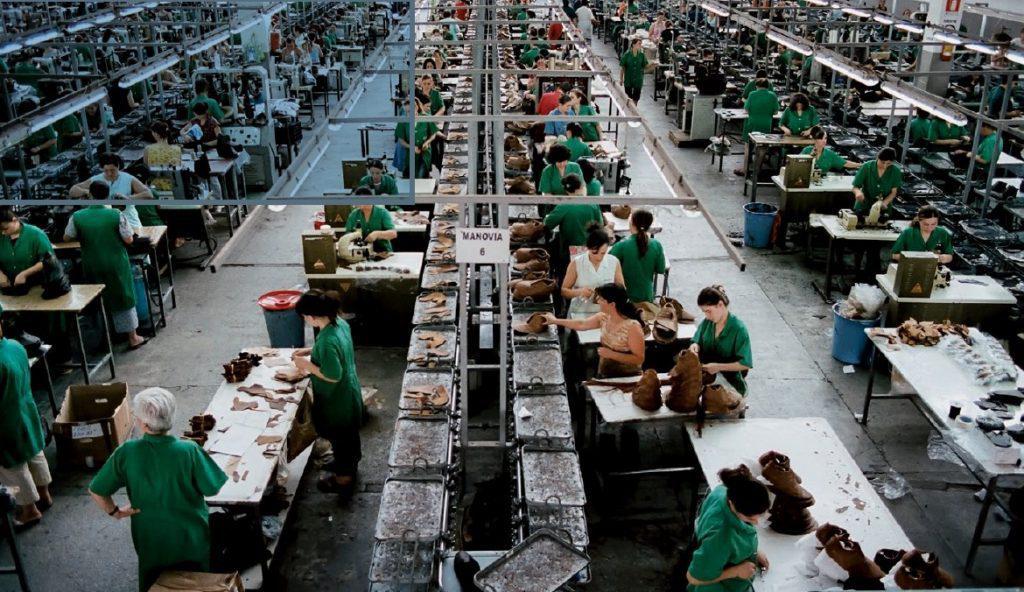 Kompensimi i shtetit për pagën minimale, sa një kafe në ditë për një fabrikë fason me 82 punonjës 12 fasoneri 2