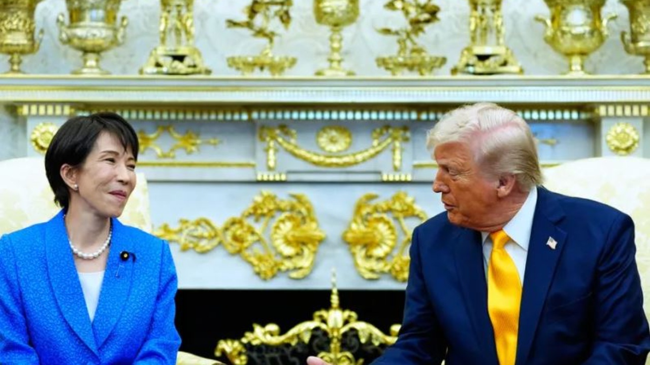 Batuta e papritur e Trump me kryeministren japoneze: Pse nuk më tregove për sulmin në Pearl Harbor?