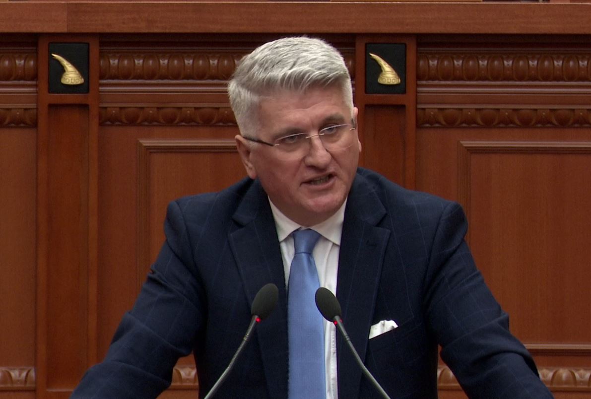 gjekmarkaj 1