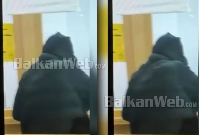 “E shtyva grabitjen nga frika pas vjedhjes te FiBank”, zbardhet dëshmia e hajdutit të exchange te ‘Concord’: Kisha borxhe dhe nënën e sëmurë! 10 grabitja te concordi