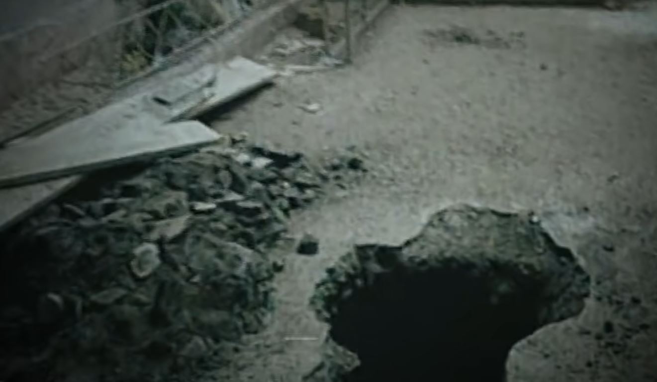 U ndërtua tuneli 22 metra nga jashtë në drejtim të burgut/ “Në Shënjestër” publikon detajet e tentativës për arratisje të “Gaxhait” në 2005. Mbeten enigmë bashkëpunëtorët e tij 13 gropa
