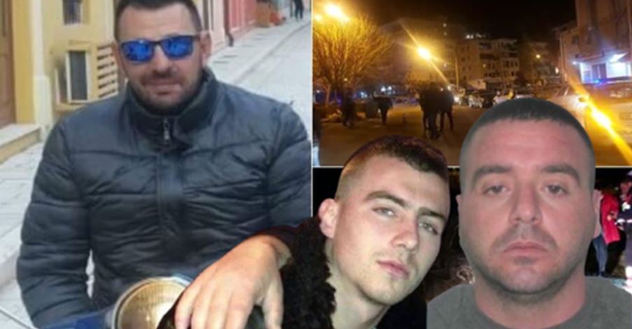 Pjesë e grupit të Inez Hajrullasë, GJKKO lë në burg Flodian Plakun dhe ish-shefin e Krimeve 15 grupii