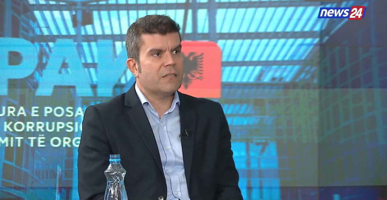 SPAK kërkon të arrestojë ish-zv/kryeministren, Hasimja: Rama po mbron Ballukun për të fituar kohë, i trembet… 2 hasimja 1