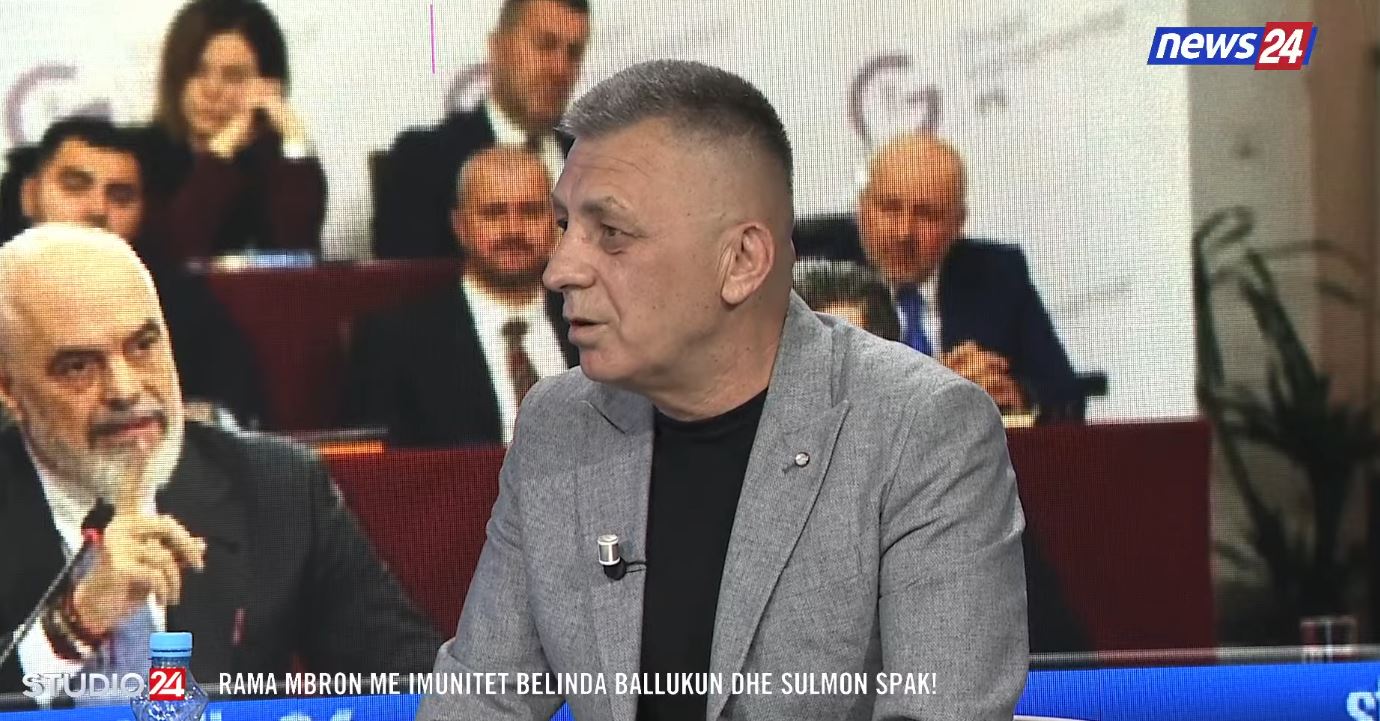 “Kompania me lidhje ruse mori tenderin e Porto Romanos”, Hoxha: Kryeministri, i përfshirë në pazaret e hekurudhës Nish-Prishtinë-Durrës! SPAK mund ta pezullojë shumë shpejt 9