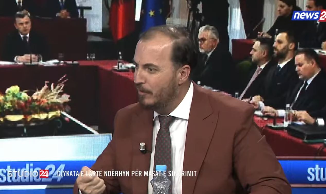 “Rama telefonoi gjyqtaren e Kukësit…”, avokati tregon ngjarjen e 2013-ës: I tha pse e lirove 73-vjeçarin e dyshuar për vjedhje energjie? 7