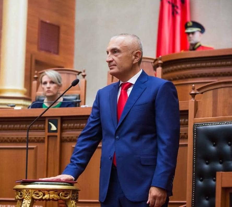 ilir meta