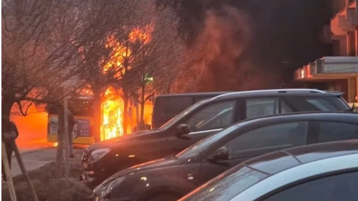 Tragjedia me autobusin në Zvicër, shqiptari, dëshmitar i horrorit: Një person spërkati trupin me benzinë dhe i vuri flakën vetes 14 image 2.webp