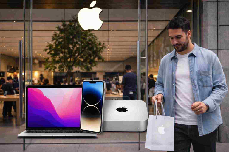 “Alarm global nga Apple Inc.: Pajisjet e përdorimit të përditshëm drejt bllokimit të menjëhershëm”