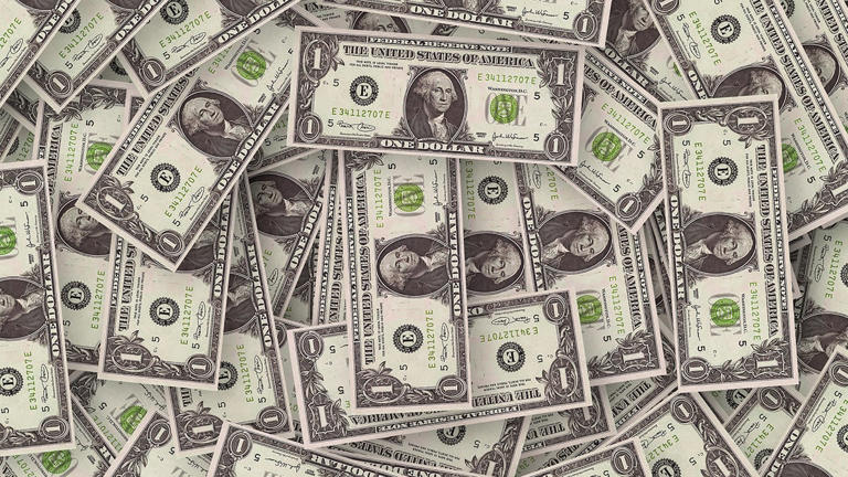 A po e braktis vërtet Kina dollarin? E vërteta që askush nuk e thotë