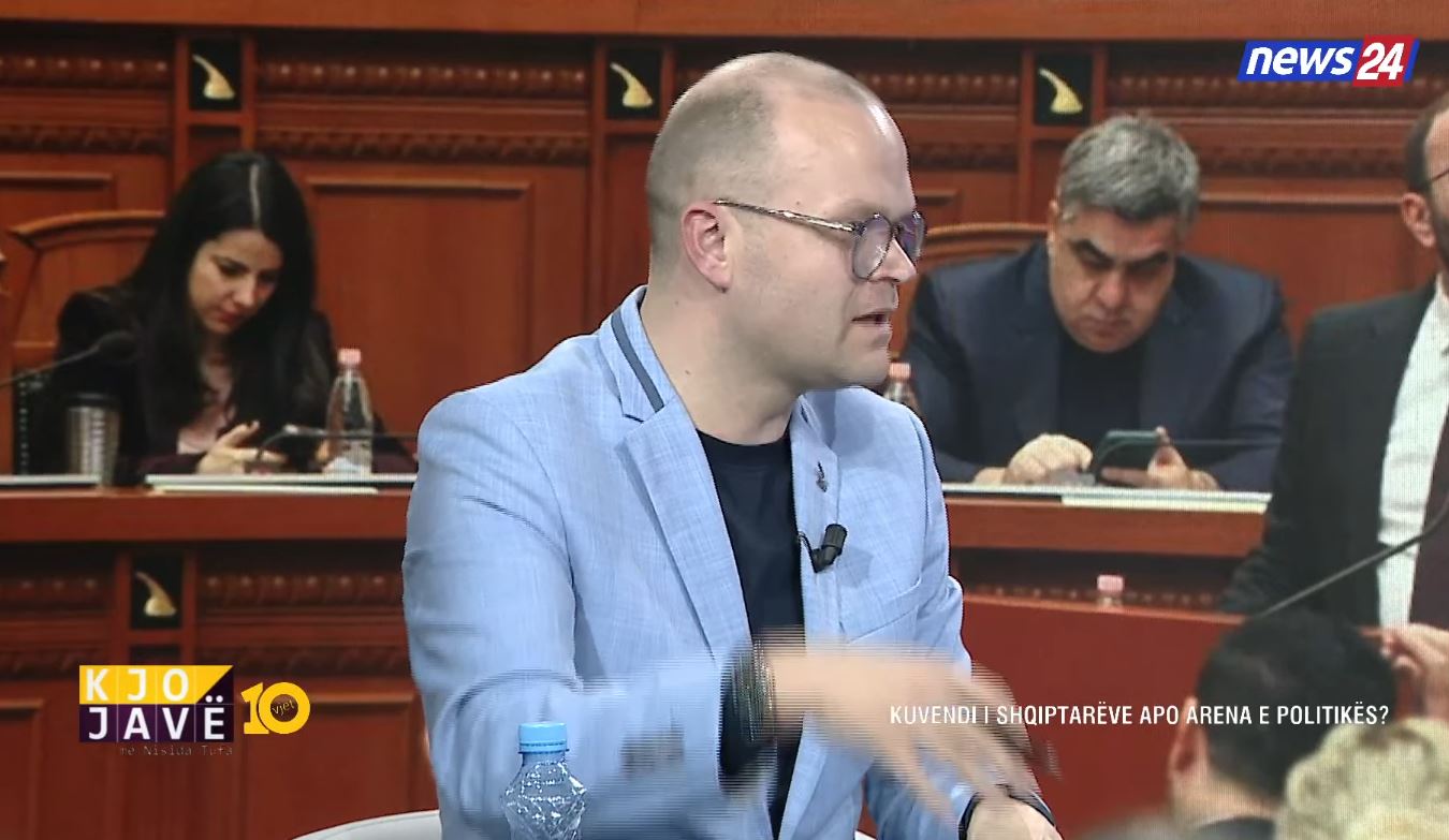 “Balluku i bën presion kryeministrit me 12 deputetët”, Aulon Kalaja: Rama po kërkon nga Veliaj marrëveshje të re… 13 kalaja 1