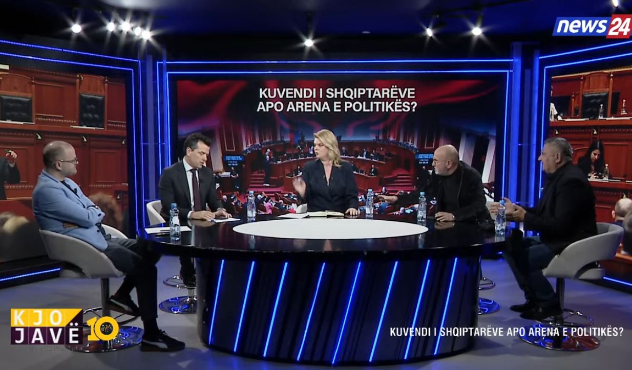 “Bandat kontrollojnë gjithçka, shefi i policisë takohet me Agasin…”/ Lubonja: SHISH ka bashkëpunuar me krimin e organizuar 14 kjo jave1