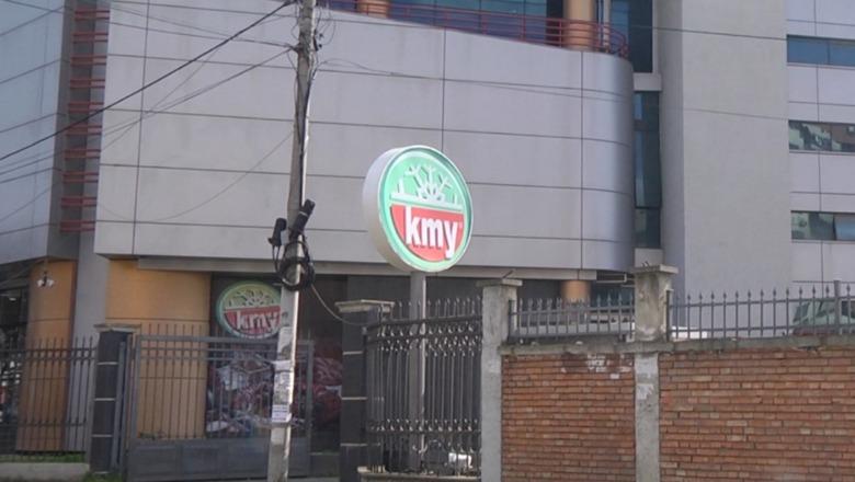 Mishi i pulës i “KMY”-së i rrezikshëm për shëndetin e konsumatorëve, AKU asgjëson ngarkesën e bllokuar prej 738 kg 8 kmyyy