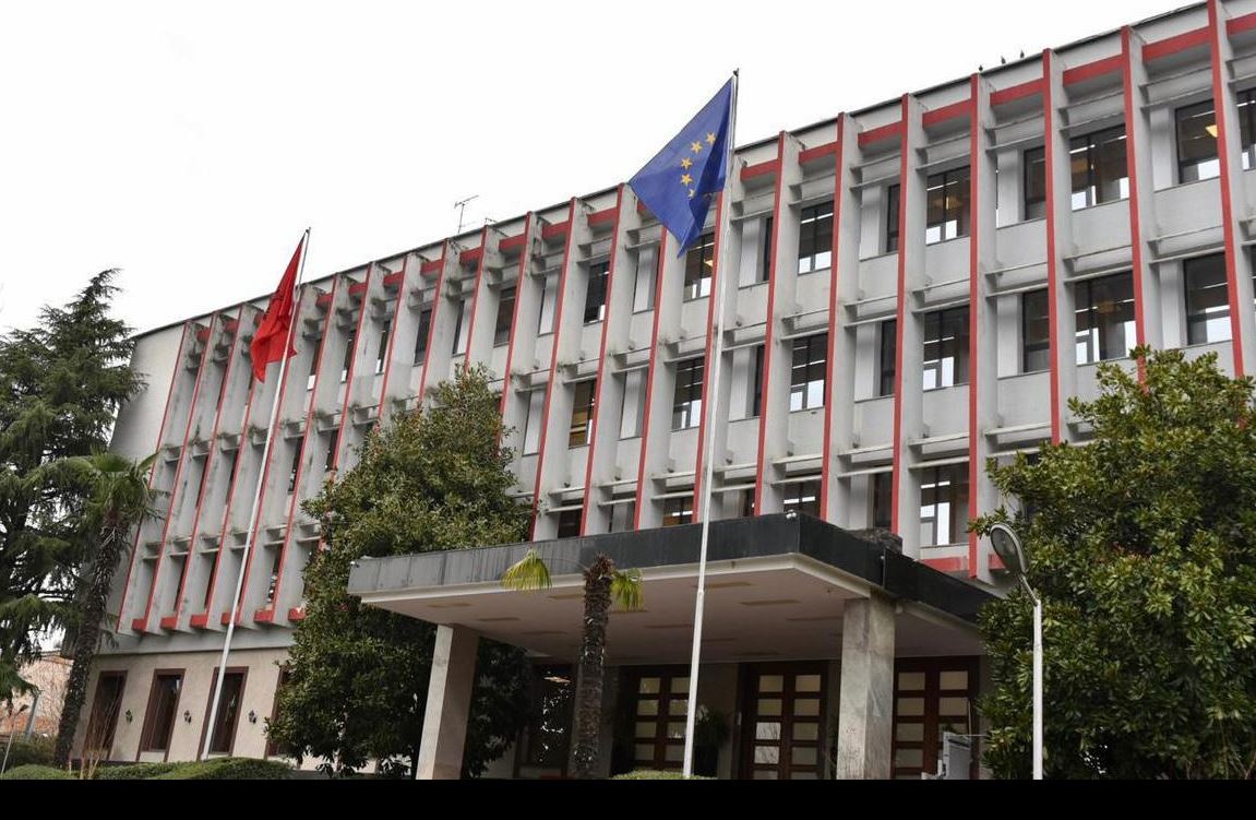 Konfliktet SHBA-Iran/ Ministria e Jashtme paralajmëron qytetarët: Shmangni udhëtimet në Lindjen e Mesme 12 ministria e jashtme 1