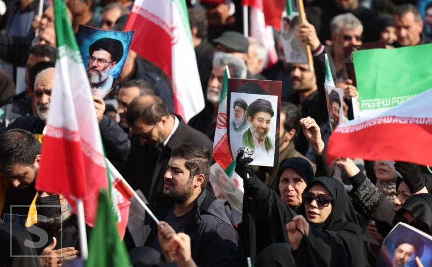 Mojtaba Khamenei në hije, pyetja: kush e udhëheq vërtet Iranin gjatë luftës?