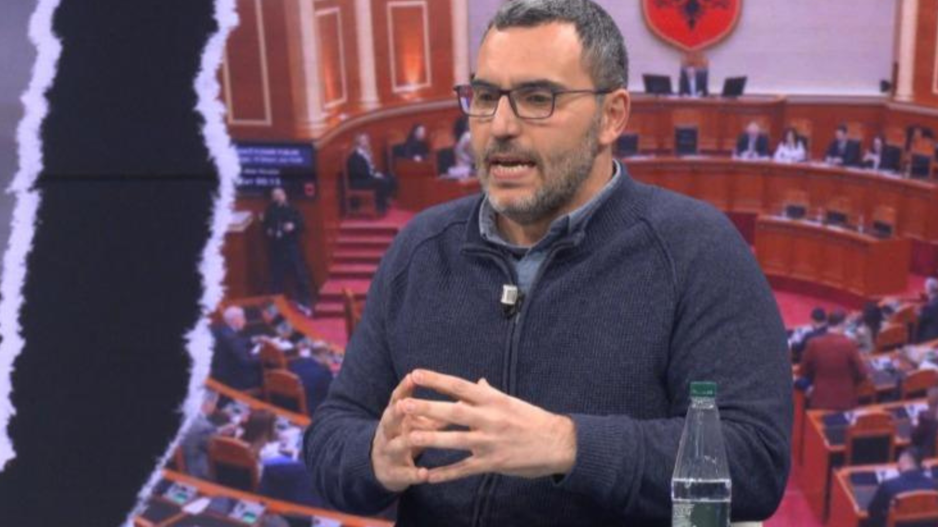 ‘Ulaj kërkon të fitojë miliarda mbi tokat e banorëve të Rrjollit’- Qori thirrje Qeverisë: Pezulloni punimet për ndërtimin e resortit