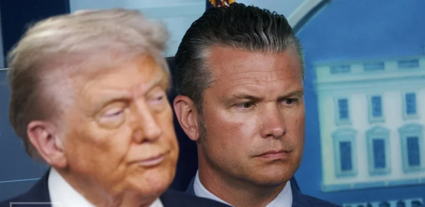 “Mbyllje goje” në raportimet mbi ushtrinë amerikane