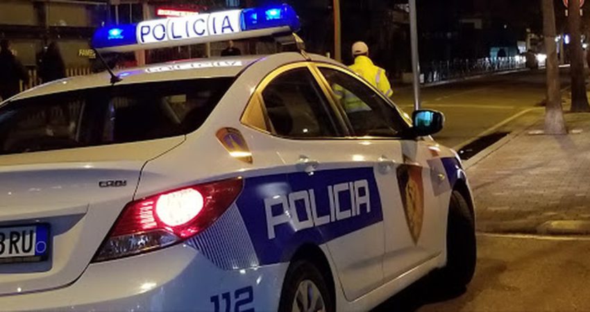 Plagosje me thikë në Bulgarec të Korçës, 17-vjeçari përfundon në spital