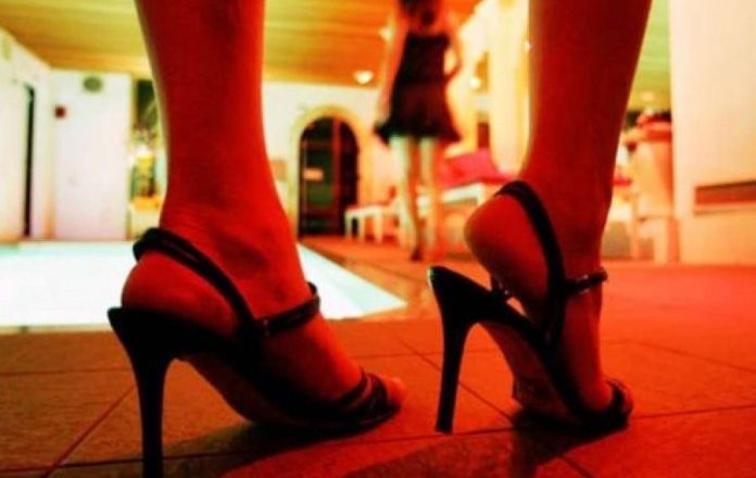 prostitucion