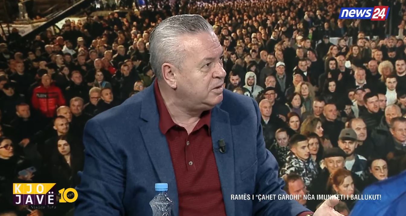 “S’mund t’i japësh portin e NATO-s Rusisë”/ Murrizi zbulon takimin sekret për Portin e Durrësit: Një gjeneral i marinës takoi Vengun për t’i dërguar mesazh Ramës 9 rturtu