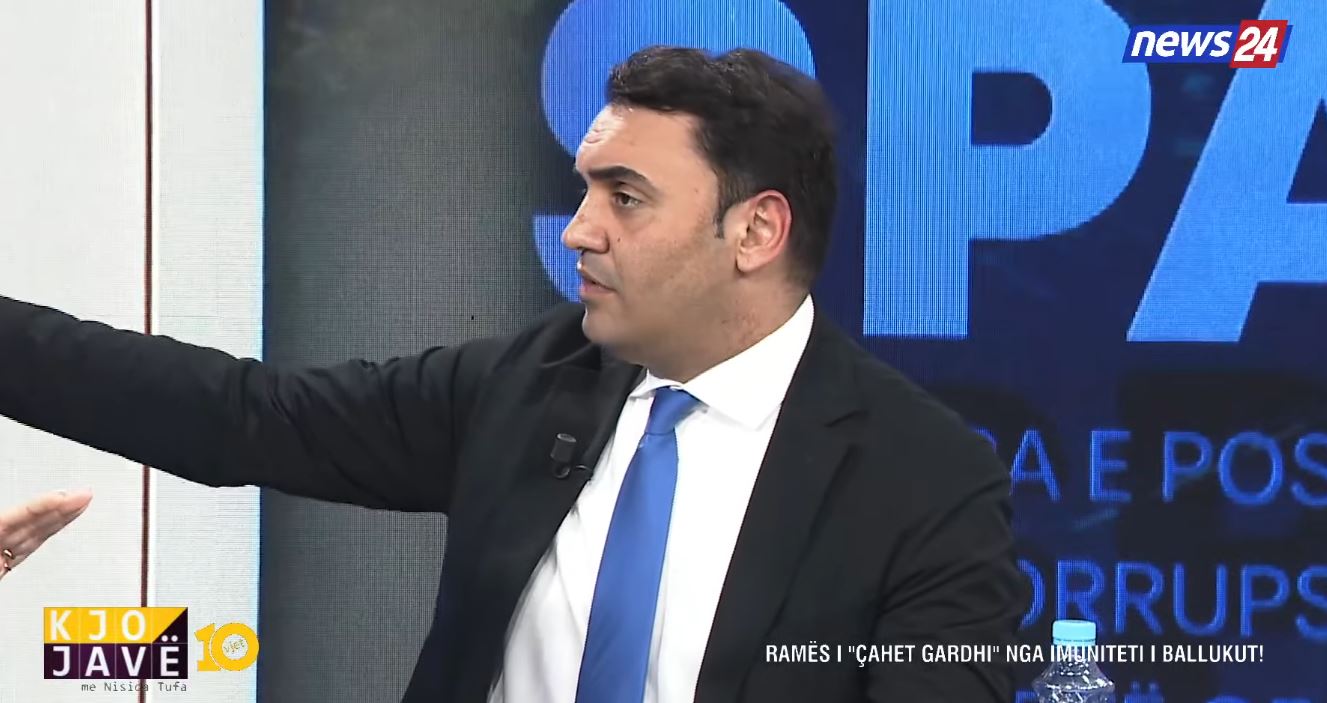“Rama armiku më i madh i integrimit europian të Shqipërisë”, Këlliçi: Duhet të kemi reagim radikal! E kotë të shkosh në atë Parlament 12 ryeryery
