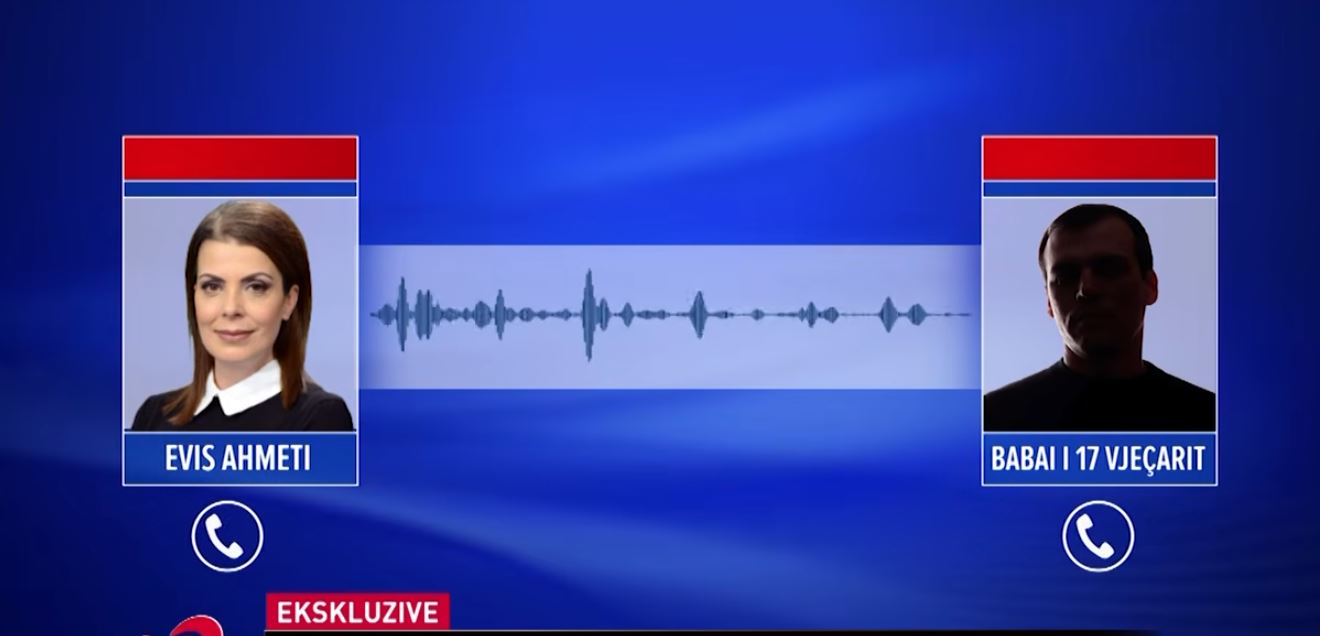 Plagosja në Delvinë/ Babai i 17-vjeçarit rrëfen momentin e sherrit: Djali u qëllua 4 herë me thikë në shpatull! Kur ka dalë nga shkolla, dikush… 12 sherri babai