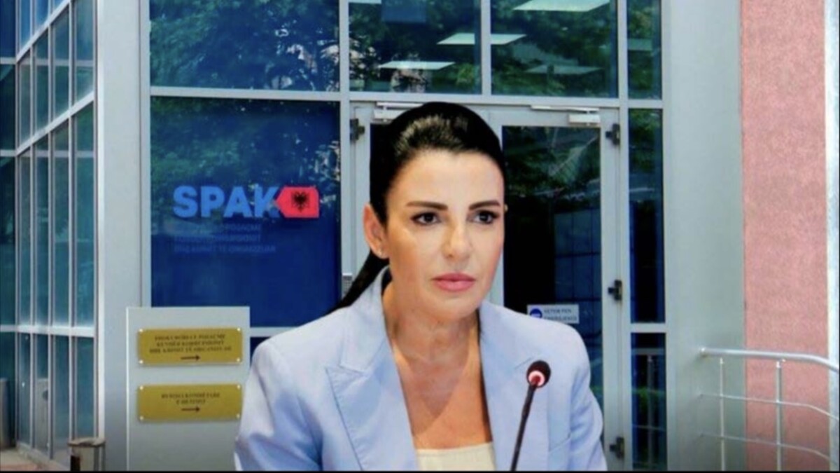 spak balluku