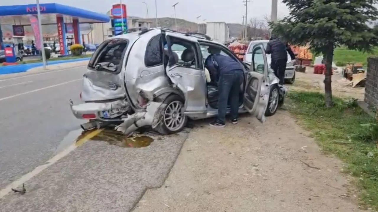 U aksidentua rëndë në aksin Korçë-Maliq, ndërron jetë në spital 45-vjeçari! Viktima, polic i burgjeve (EMRI) 18 tyujtvgj sd