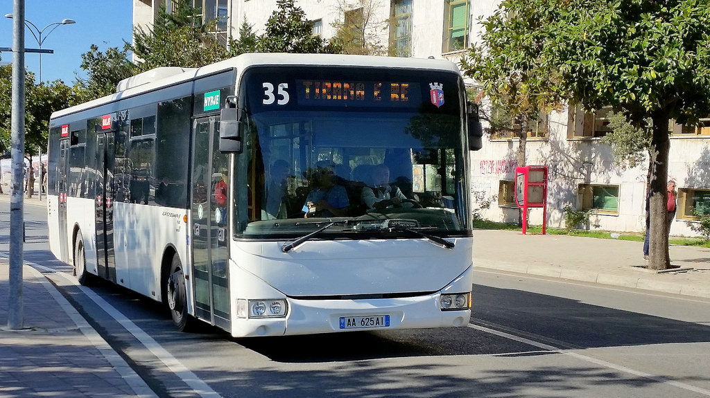 Rritja e çmimit të naftës/ Shoqata e Transportit Qytetas letër Financave dhe Energjetikës, kërkojnë kompensim 1 urban