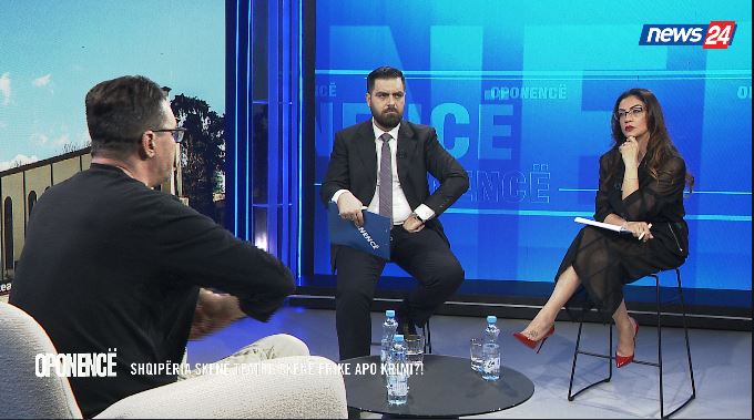 “Paguan 300 mijë euro për ekzekutimin e Bledar Birçaj”/ Anduena Llabani: Grupi kriminal në Vlorë bleu të gjithë policinë e qytetit, SPAK ta hetojë 3