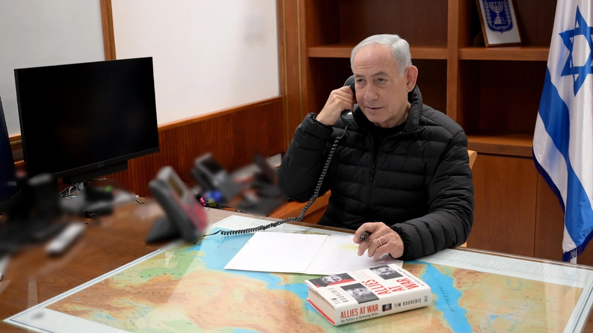 Është vrarë apo jo Netanyahu nga Irani si shpagim për Khomenein?