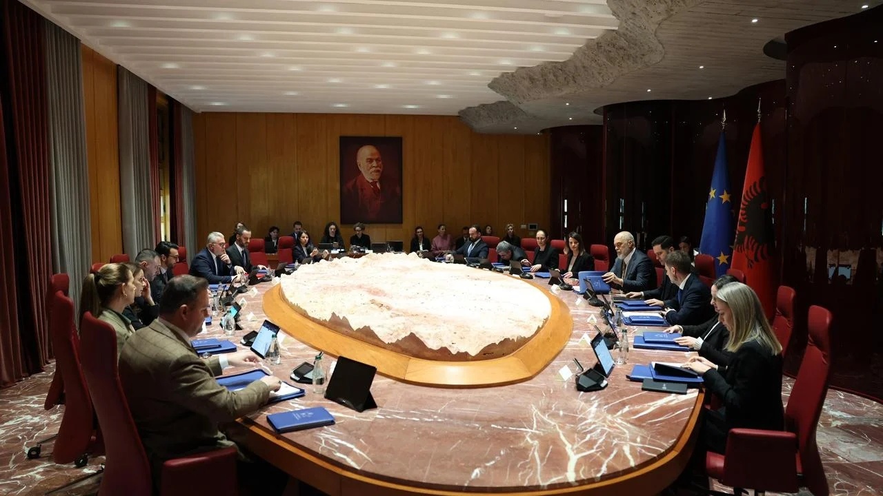 A do ketë masë ndëshkuese për Spiropalin?! Rama mbledh qeverinë të shtunën, zbardhet agjenda