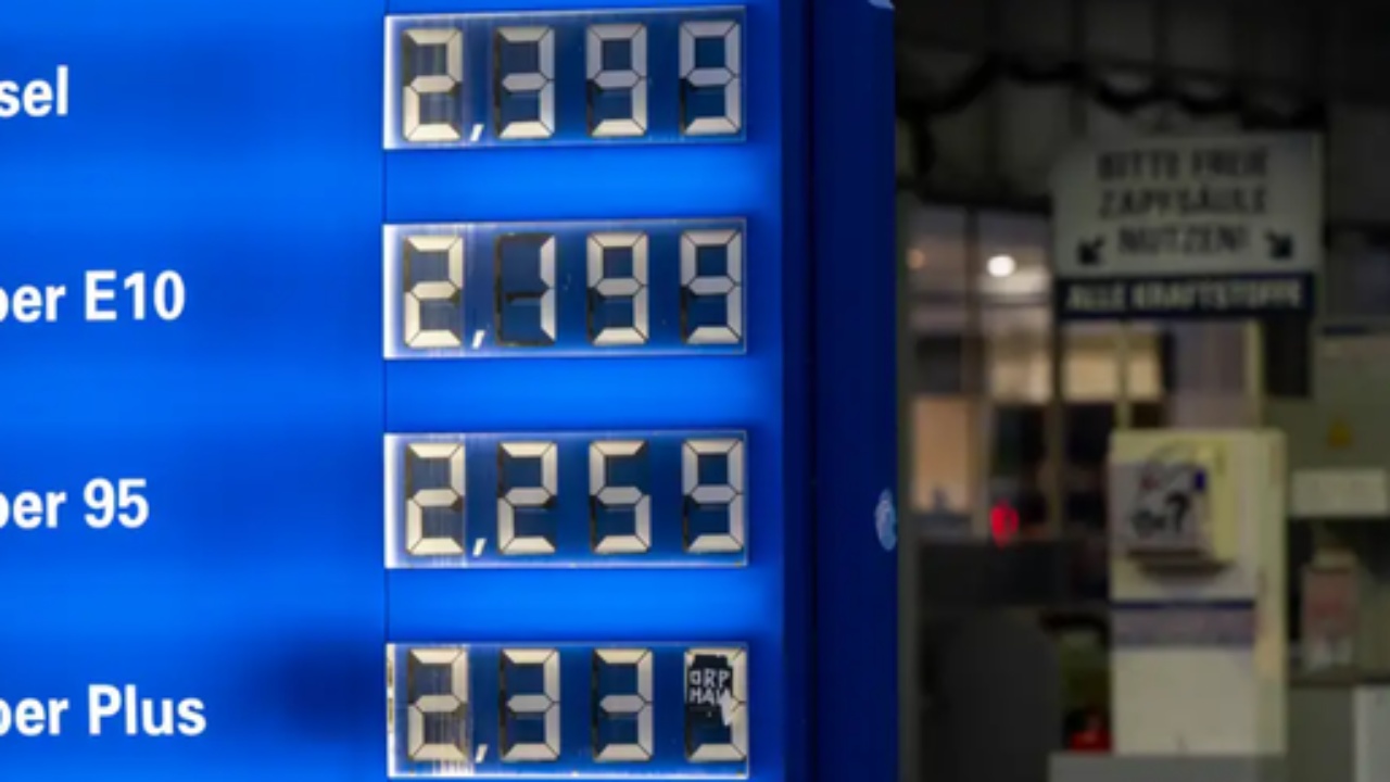 Kriza e naftës si pasojë e luftës në Iran, Agjencia e Energjisë jep rekomandimet e saj 15 yujgtygv sd