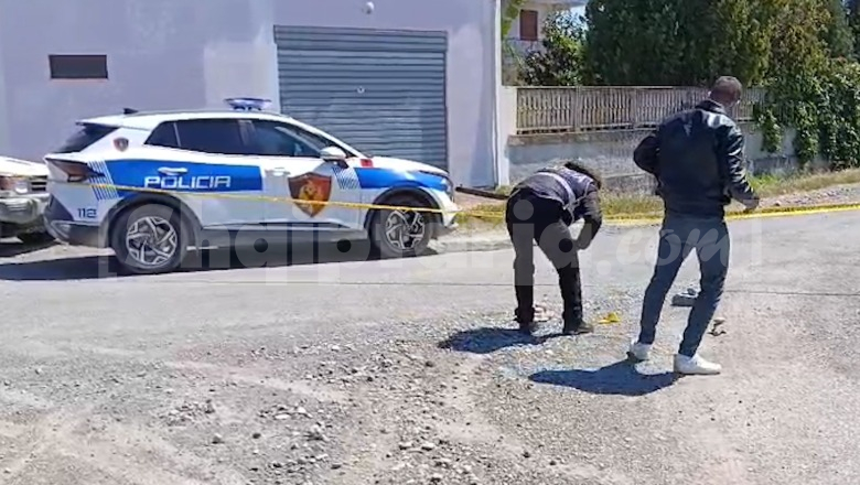 Plagosi 35-vjeçarin me armë zjarri në Kurbin, në kërkim autori dhe një tjetër! Nën hetim edhe mjeku roje i spitalit
