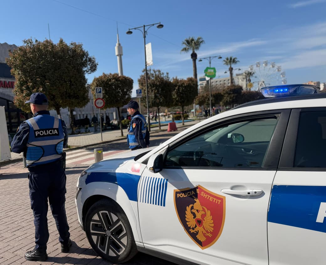 Ndeshja mes Elbasanit dhe Vllaznisë, policia merr masa: Nuk lejohet grumbullimi i tifozëve! Kontrolle para futjes në stadium