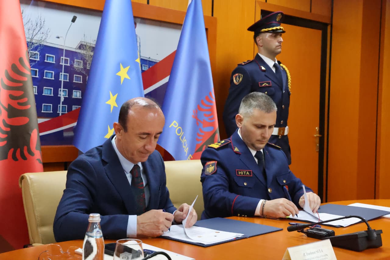 Goditja e ndërtimeve pa leje, krimeve mjedisore dhe rritja e sigurisë ushqimore, Hita dhe Sula nënshkruajnë marrëveshjen e bashkëpunimit