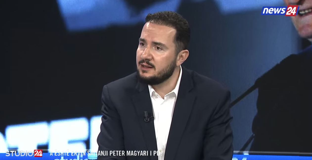 “Kemi 13 vite në opozitë, na duhet nxitim, jo durim”, Salianji: Rezultati i 11 majit, më i dobëti në dekada! U gabua me listat e deputetëve dhe…