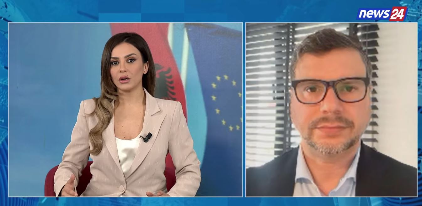 Integrimi në BE, Gjipali: Shqipëria rrezikon fondet e Planit të Rritjes nëse nuk përmbush reformat brenda afateve